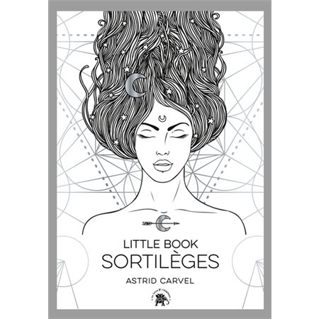 Sortilèges (FP) : Little book