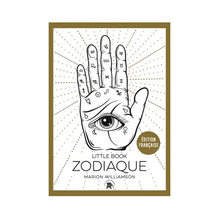 Zodiaque (FP) : Little book