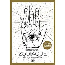 Zodiaque (FP) : Little book