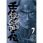 Mibu gishi den T.07 : Manga : ADT : SEINEN