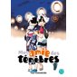 Mon amie des ténèbres T.13 : Manga : ADO : SHONEN