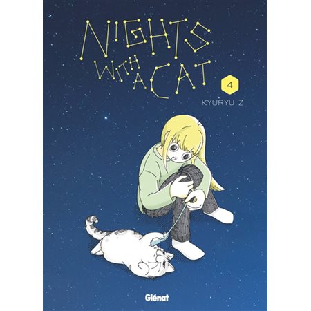 Nights with a cat T.04 : Manga : ADO : SHONEN