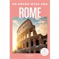 Rome (Hachette) : Un grand week-end à ... : Édition 2024