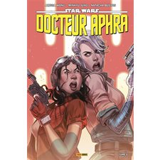 Ascendant : Star Wars : Docteur Aphra T.06 : Bande dessinée