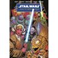 Bataille pour la force : Star Wars : La Haute République : phase II T.02 : Bande dessinée