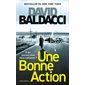 Une bonne action (FP) : Une enquête d'Aloysius Archer : SPS