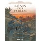 Le vin des poilus : Vinifera : Bande dessinée