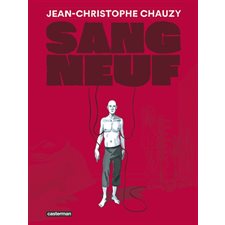 Sang neuf : Bande dessinée