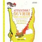 Attention ! Ouvrir doucement : Ce livre a des dents ! : Les histoires du Père Castor : Couverture souple