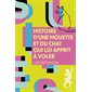 Histoire d'une mouette et du chat qui lui apprit à voler (FP) : Suites. Suite hispano-américaine