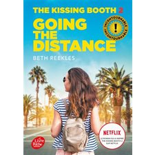 The kissing booth T.02 : Going the distance : 12-14