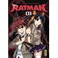 Ratman T.01 : Manga : ADO : SHONEN
