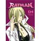 Ratman T.04 : Manga : ADO : SHONEN