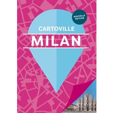 Milan : 12e édition (Cartoville) : Gallimard