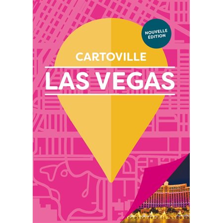 Las Vegas : 9e édition (Cartoville) : Gallimard