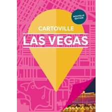 Las Vegas : 9e édition (Cartoville) : Gallimard