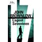 L'agent Seventeen (FP) : Thriller, Folio. Policier : SPS