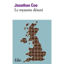 Le royaume désuni (FP) : Folio