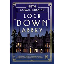 Loch Down Abbey : SPS