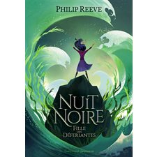 Nuit Noire : Fille des Déferlantes : 9-11