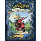La quête T.01 : La dame du lac perdu : Bande dessinée
