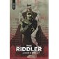 The Riddler : Année un : DC black label : Bande dessinée