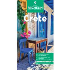 Crète (Michelin) : Le guide vert