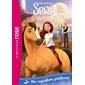 Spirit : au galop en toute liberté T.20 : Une expédition périlleuse : 6-8