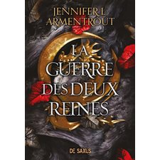 Le sang et la cendre T.04 : La guerre des deux reines : FAN