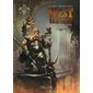 West fantasy T.01 : Le nain, le chasseur de prime & le croque-mort : Bande dessinée