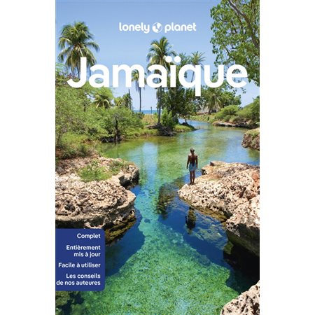 Jamaïque (Lonely planet) : Guide de voyage : 1re édition
