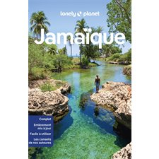 Jamaïque (Lonely planet) : Guide de voyage : 1re édition