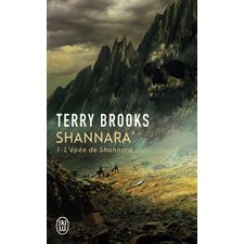 Shannara T.01 : L'épée de Shannara : FAN