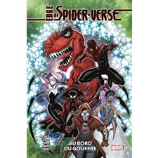 Au bord du gouffre : Edge of Spider-Verse : Bande dessinée