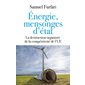 Energie, mensonges d'Etat : La destruction organisée de la compétitivité de l'UE : Grandeur nature