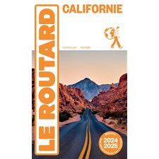 Californie : 2024-2025 (Routard) : Le guide du routard