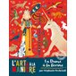 La dame à la licorne : Décalcomanies : L'art à la manière