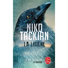La lisière (FP) : Le Livre de poche. Policiers & thrillers : POL