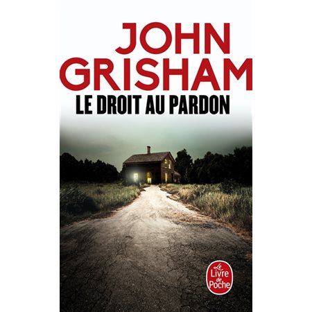 Le droit au pardon (FP) : Le Livre de poche. Policiers & thrillers : SPS