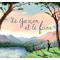 Le garçon et le faon : Couverture rigide