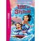Grands films Disney T.07 : Lilo et Stitch : Le roman du film : Bibliothèque rose : 6-8