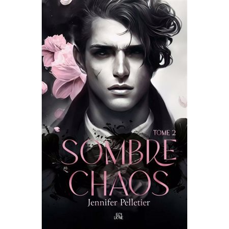 Sombre chaos T.02 : PAV : SCF