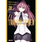 Trinity seven T.28 : Manga : ADO : SHONEN