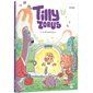 Tilly Zorus T.03 : La dinomension : Bande dessinée