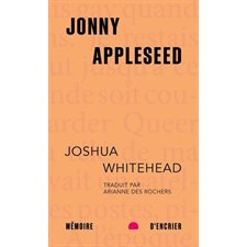 Jonny Appleseed, Legba