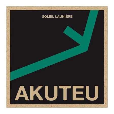 Akuteu