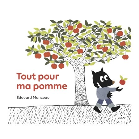 Tout pour ma pomme