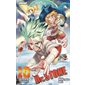 Dr Stone T.10 : Les ailes de l'humanité : Manga : ADO : SHONEN