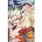 Dr Stone T.09 : Final battle : Manga : ADO : SHONEN