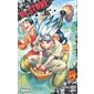Dr Stone T.08 : Manga : ADO : SHONEN